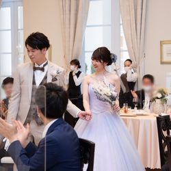 アーフェリーク迎賓館 大阪の写真36枚目