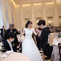 アーフェリーク迎賓館 大阪の写真5枚目