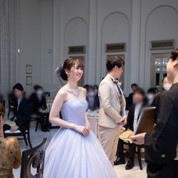 アーフェリーク迎賓館 大阪の写真11枚目