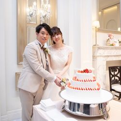 アーフェリーク迎賓館 大阪の写真9枚目