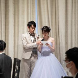 アーフェリーク迎賓館 大阪の写真21枚目