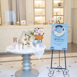 アーフェリーク迎賓館 大阪の写真4枚目