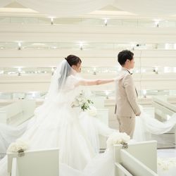 アーフェリーク迎賓館 大阪の写真28枚目