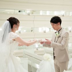 アーフェリーク迎賓館 大阪の写真34枚目