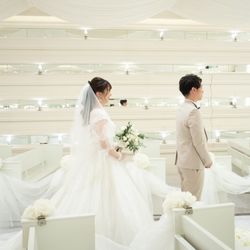 アーフェリーク迎賓館 大阪の写真2枚目