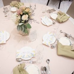 アーフェリーク迎賓館 大阪の写真14枚目