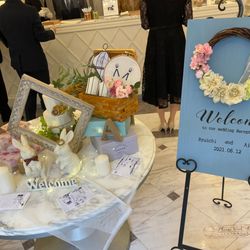 アーフェリーク迎賓館 大阪の写真19枚目