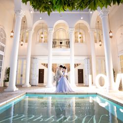 アーフェリーク迎賓館 大阪の写真11枚目