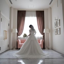 アーフェリーク迎賓館 大阪の写真1枚目