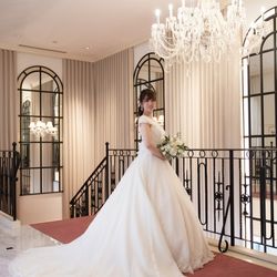 アーフェリーク迎賓館 大阪の写真1枚目