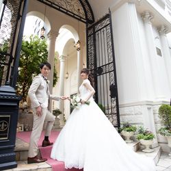 アーフェリーク迎賓館 大阪の写真36枚目