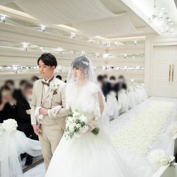 アーフェリーク迎賓館 大阪の写真21枚目