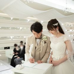 アーフェリーク迎賓館 大阪の写真32枚目