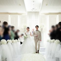 アーフェリーク迎賓館 大阪の写真34枚目