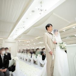 アーフェリーク迎賓館 大阪の写真1枚目