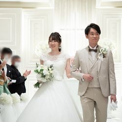 アーフェリーク迎賓館 大阪の写真4枚目