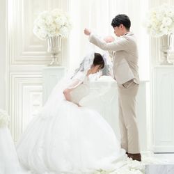 アーフェリーク迎賓館 大阪の写真19枚目