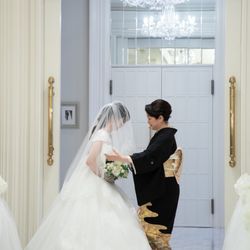 アーフェリーク迎賓館 大阪の写真3枚目