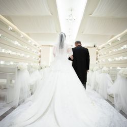 アーフェリーク迎賓館 大阪の写真8枚目