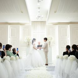 アーフェリーク迎賓館 大阪の写真5枚目