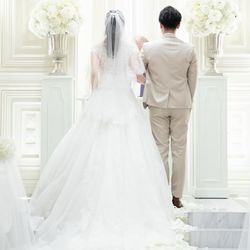 アーフェリーク迎賓館 大阪の写真14枚目