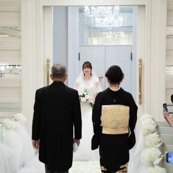 アーフェリーク迎賓館 大阪の写真27枚目