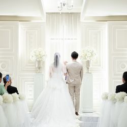 アーフェリーク迎賓館 大阪の写真30枚目