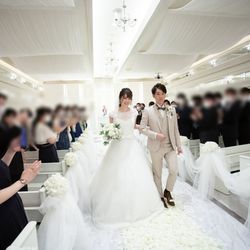 アーフェリーク迎賓館 大阪の写真28枚目