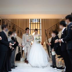 アーフェリーク迎賓館 大阪の写真22枚目