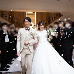 アーフェリーク迎賓館 大阪の写真25枚目