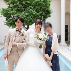 アーフェリーク迎賓館 大阪の写真18枚目