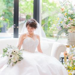ニーズ青山 by T&G WEDDING の写真31枚目