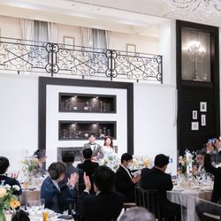 ニーズ青山 by T&G WEDDING の写真27枚目