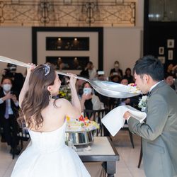 ニーズ青山 by T&G WEDDING の写真19枚目