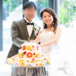 ニーズ青山 by T&G WEDDING の写真33枚目
