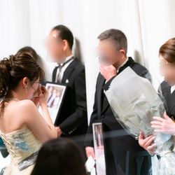 ニーズ青山 by T&G WEDDING の写真29枚目