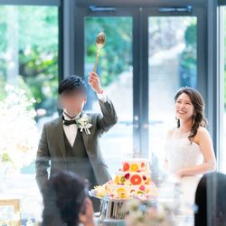 ニーズ青山 by T&G WEDDING の写真14枚目