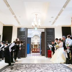 ニーズ青山 by T&G WEDDING の写真25枚目