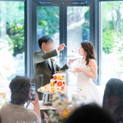 ニーズ青山 by T&G WEDDING の写真3枚目