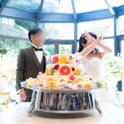 ニーズ青山 by T&G WEDDING の写真28枚目