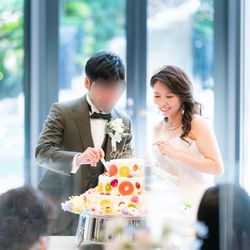 ニーズ青山 by T&G WEDDING の写真16枚目