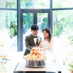 ニーズ青山 by T&G WEDDING の写真12枚目