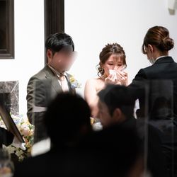 ニーズ青山 by T&G WEDDING の写真19枚目