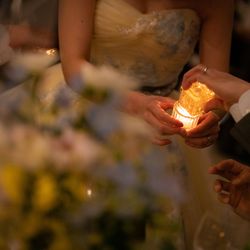 ニーズ青山 by T&G WEDDING の写真12枚目