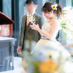 ニーズ青山 by T&G WEDDING の写真11枚目