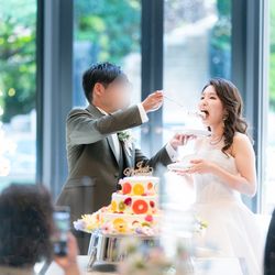 ニーズ青山 by T&G WEDDING の写真22枚目