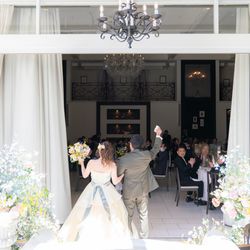 ニーズ青山 by T&G WEDDING の写真31枚目