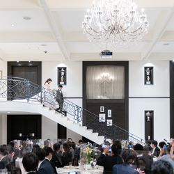 ニーズ青山 by T&G WEDDING の写真17枚目