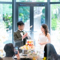 ニーズ青山 by T&G WEDDING の写真33枚目