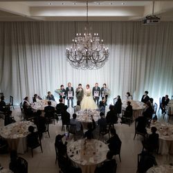 ニーズ青山 by T&G WEDDING の写真10枚目